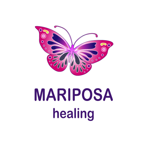 Mariposa-healing